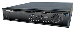 Видеорегистратор SPYMAX RS-2508AM